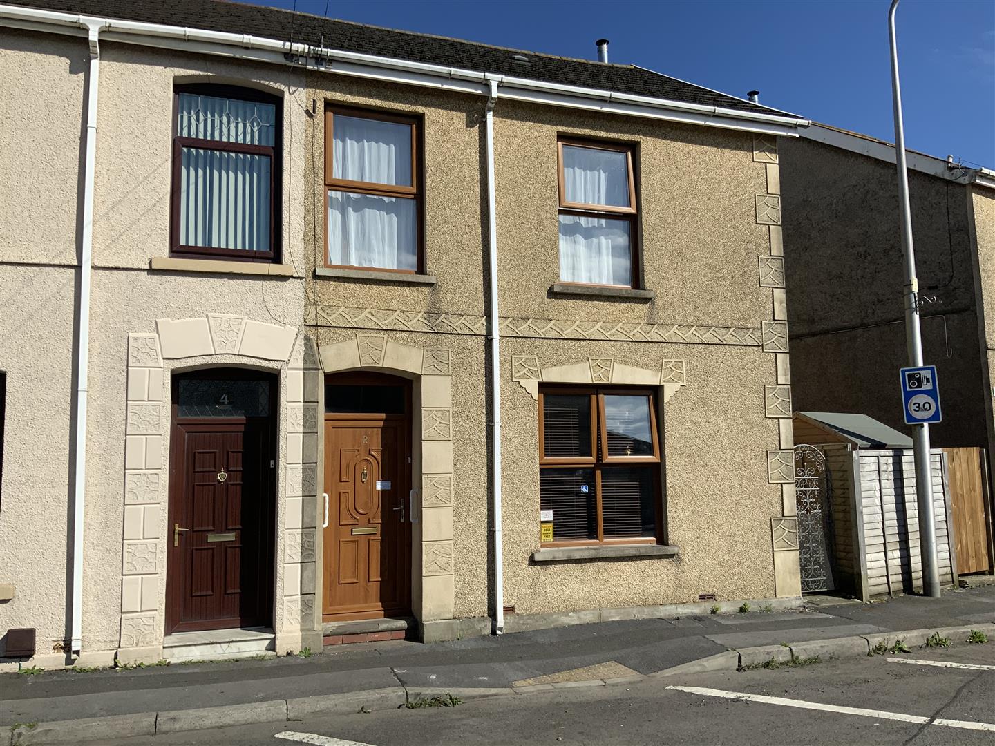 Willow Estates Properties for Sale in Llanelli and surrounding areas